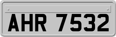 AHR7532