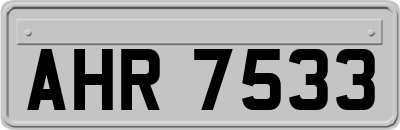 AHR7533