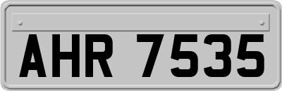 AHR7535