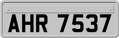 AHR7537