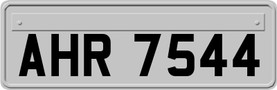 AHR7544