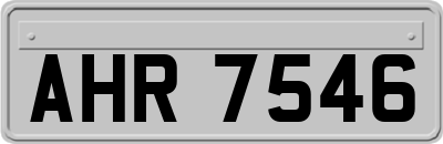 AHR7546