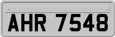 AHR7548