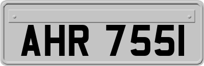 AHR7551