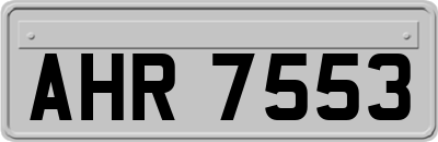 AHR7553