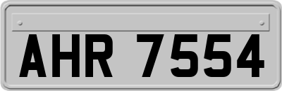 AHR7554