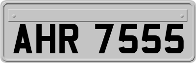 AHR7555
