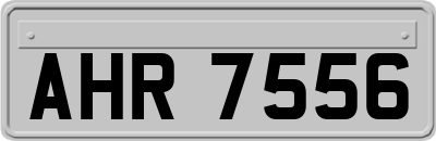AHR7556