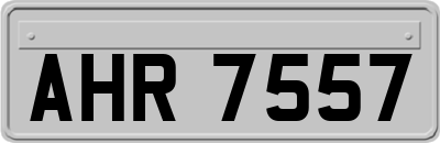 AHR7557