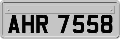 AHR7558