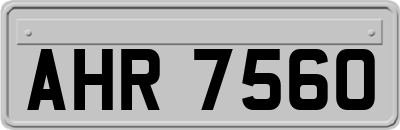 AHR7560