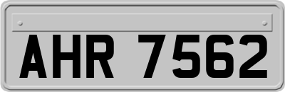 AHR7562