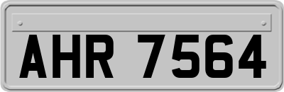 AHR7564