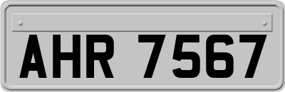 AHR7567