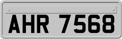AHR7568