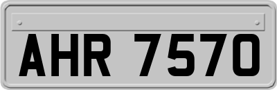 AHR7570