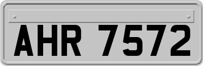AHR7572