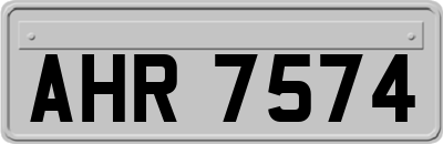 AHR7574