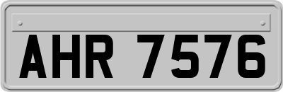 AHR7576