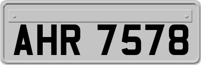 AHR7578