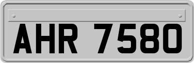 AHR7580