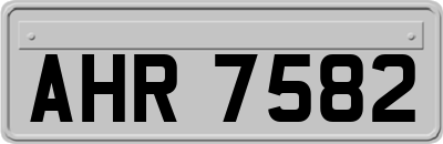 AHR7582
