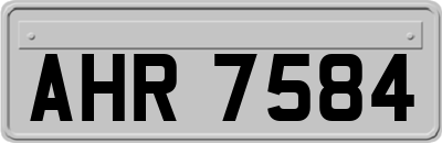 AHR7584