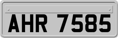 AHR7585
