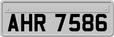 AHR7586