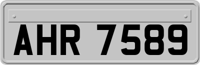 AHR7589