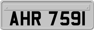 AHR7591