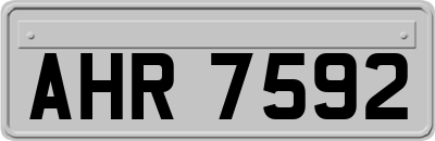 AHR7592