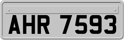 AHR7593
