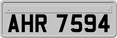 AHR7594