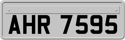 AHR7595