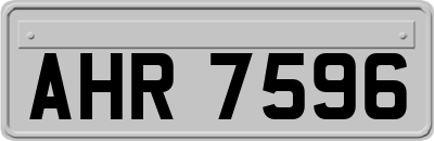 AHR7596