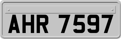 AHR7597