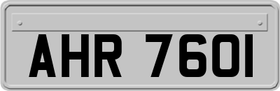AHR7601