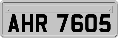 AHR7605
