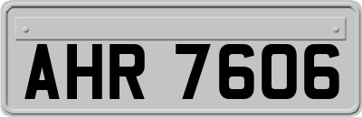 AHR7606