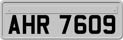 AHR7609