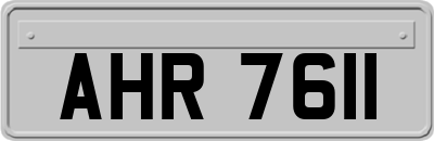 AHR7611