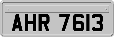 AHR7613