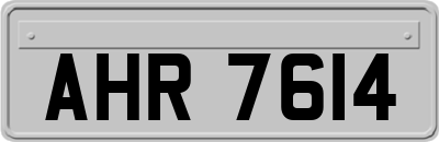 AHR7614