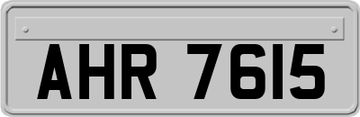 AHR7615