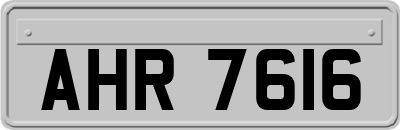 AHR7616