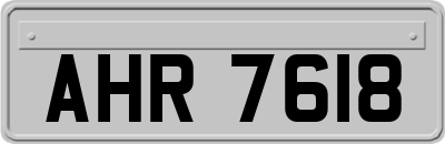 AHR7618