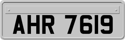 AHR7619