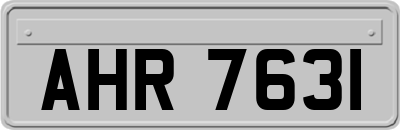 AHR7631