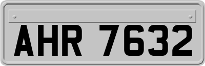 AHR7632